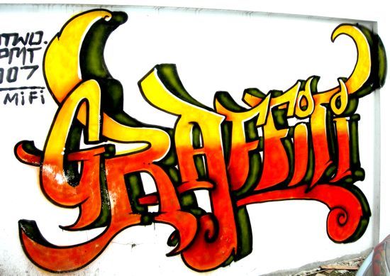 Detail Name Graffiti Designs Nomer 44