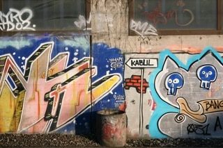 Detail Name Harun In Graffiti Nomer 24