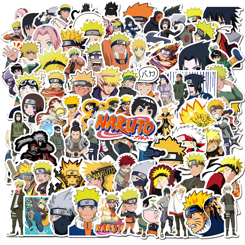Detail Naruto Graffiti Nomer 44