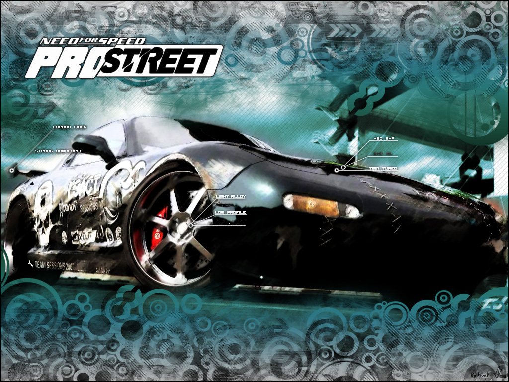 Detail Need For Speed Graffiti Nomer 41