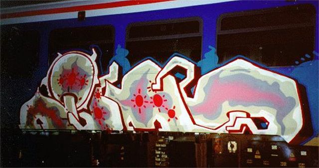 Nema Graffiti - KibrisPDR