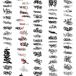 Detail Nfs Graffiti Signature Nomer 10