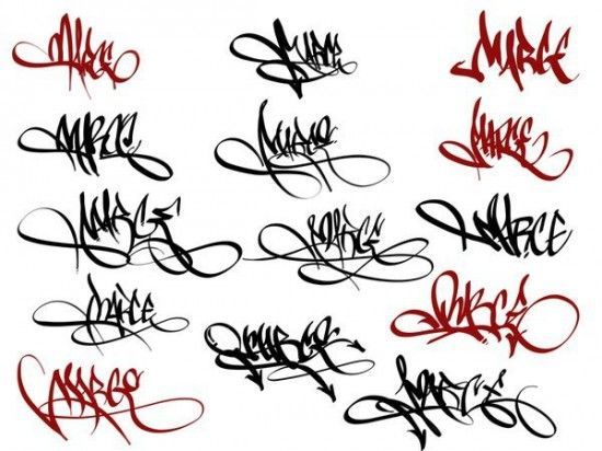 Detail Nfs Graffiti Signature Nomer 20