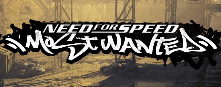 Detail Nfs Most Wanted Graffiti Nomer 12