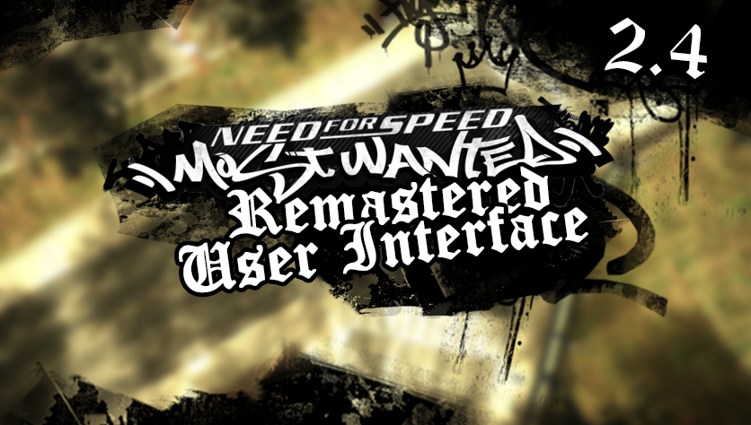 Detail Nfs Most Wanted Graffiti Nomer 13