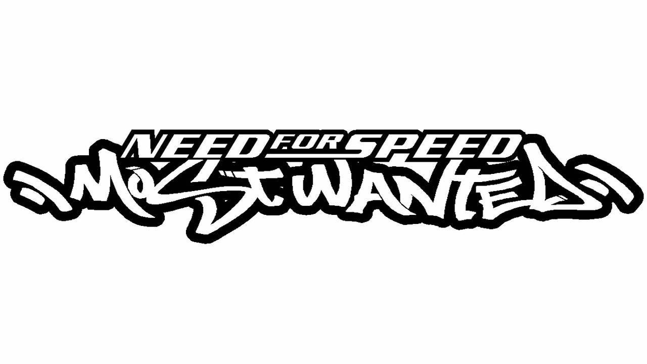 Detail Nfs Most Wanted Graffiti Nomer 17
