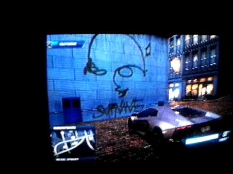 Detail Nfs Most Wanted Graffiti Nomer 18