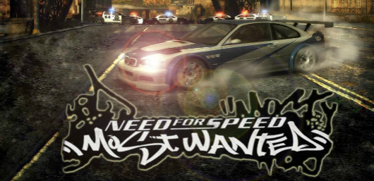 Detail Nfs Most Wanted Graffiti Nomer 20