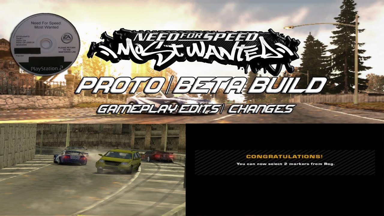 Detail Nfs Most Wanted Graffiti Nomer 26