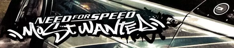 Detail Nfs Most Wanted Graffiti Nomer 33