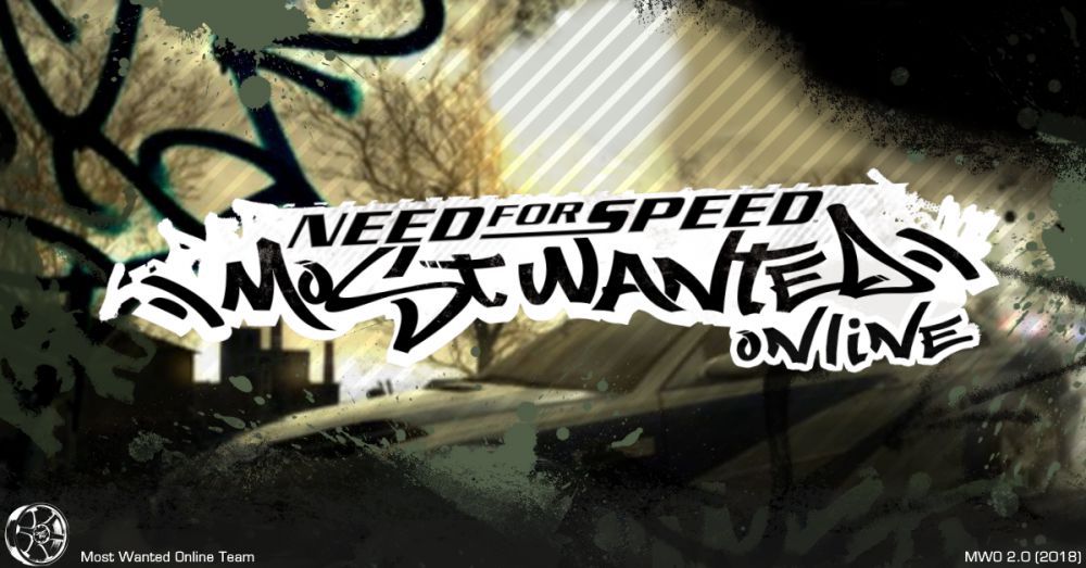 Detail Nfs Most Wanted Graffiti Koleksi Nomer 6