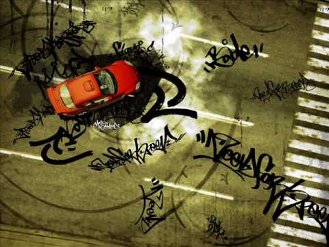 Detail Nfs Most Wanted Graffiti Nomer 7