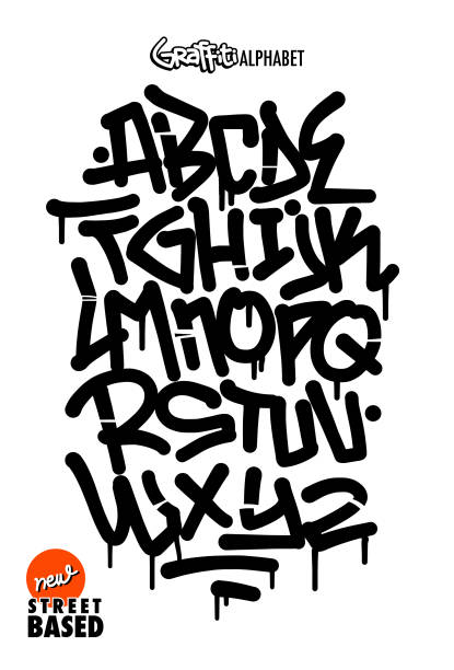 Detail Nickname Graffiti Nomer 24