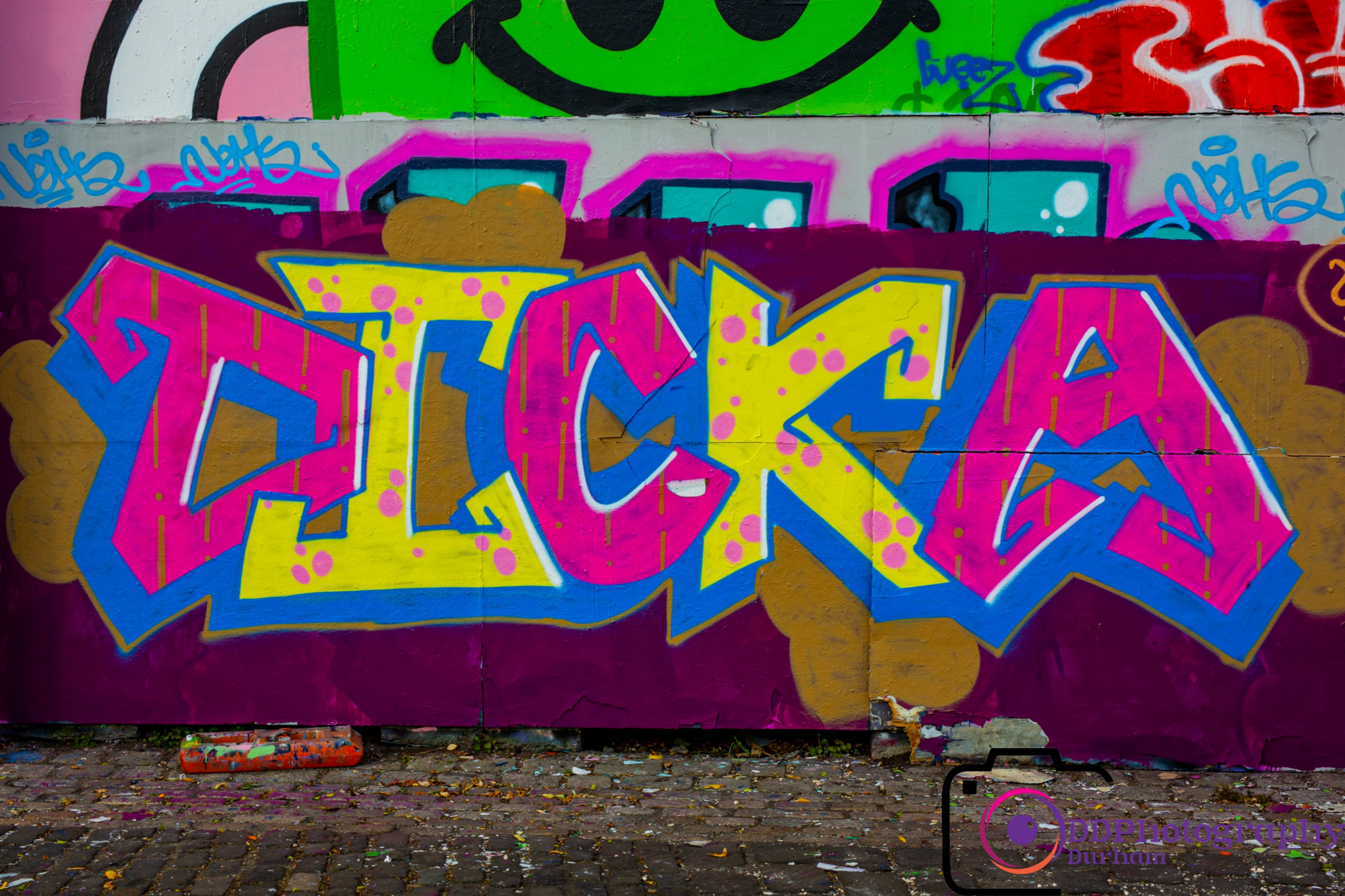 Detail Nickname Graffiti Nomer 40