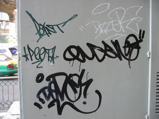 Detail Nickname Graffiti Nomer 47