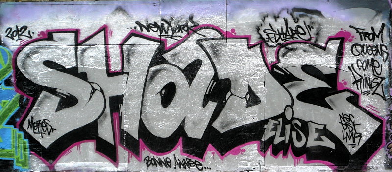 Detail Nickname Graffiti Indonesia Nomer 29