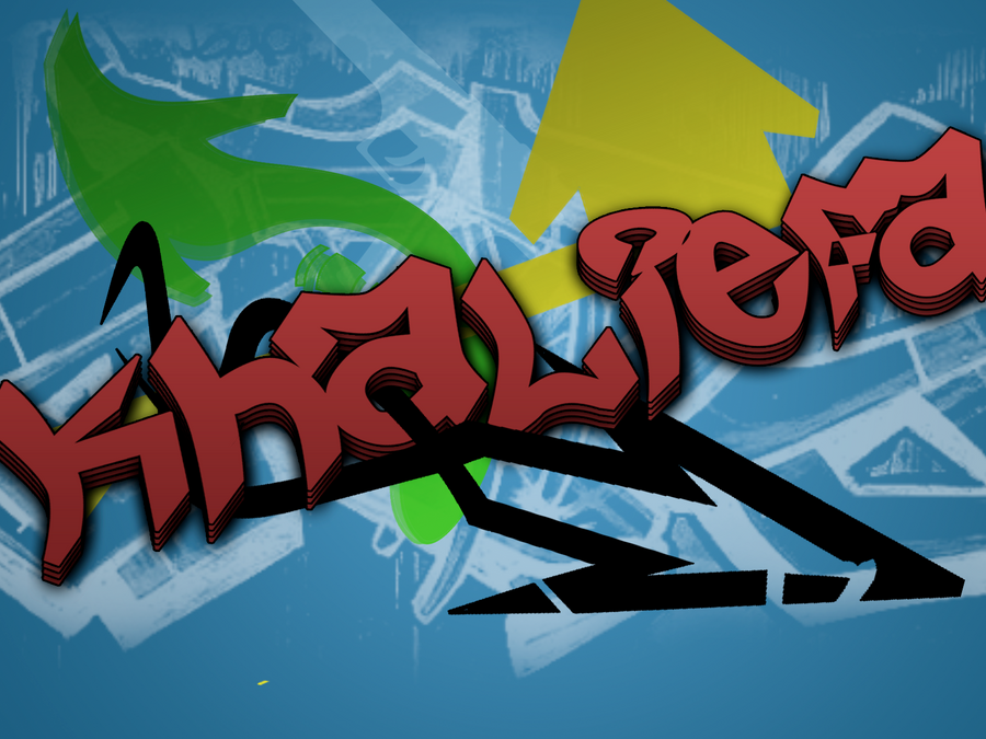 Detail Nickname Graffiti Keren Nomer 14