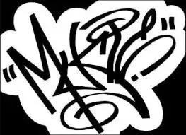 Detail Nickname Graffiti Keren Nomer 26