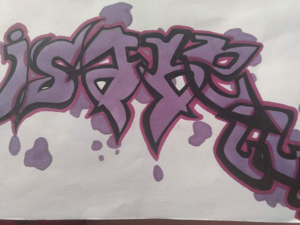 Detail Nickname Graffiti Keren Nomer 27