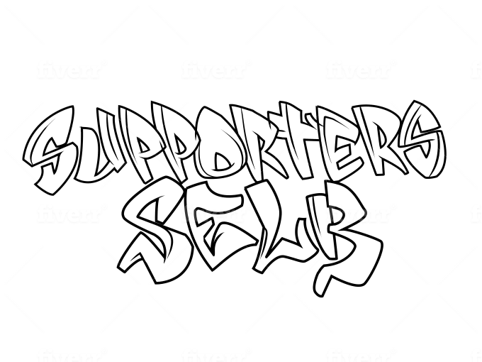 Detail Nickname Graffiti Keren Nomer 29