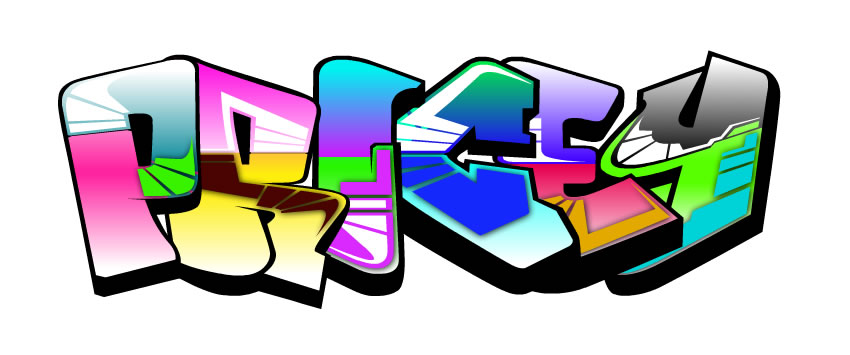 Detail Nickname Graffiti Keren Nomer 5