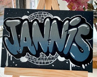 Detail Nickname Graffiti Yang Bagus Nomer 15