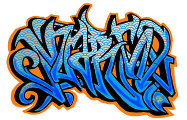 Detail Nickname Graffiti Yang Bagus Nomer 9