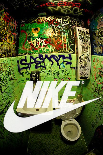 Detail Nike Graffiti Nomer 12