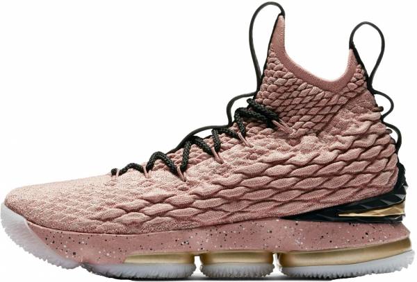 Detail Nike Lebron 15 Graffiti Nomer 47