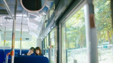 Detail Nogizaka46 Secret Graffiti Mv Nomer 31