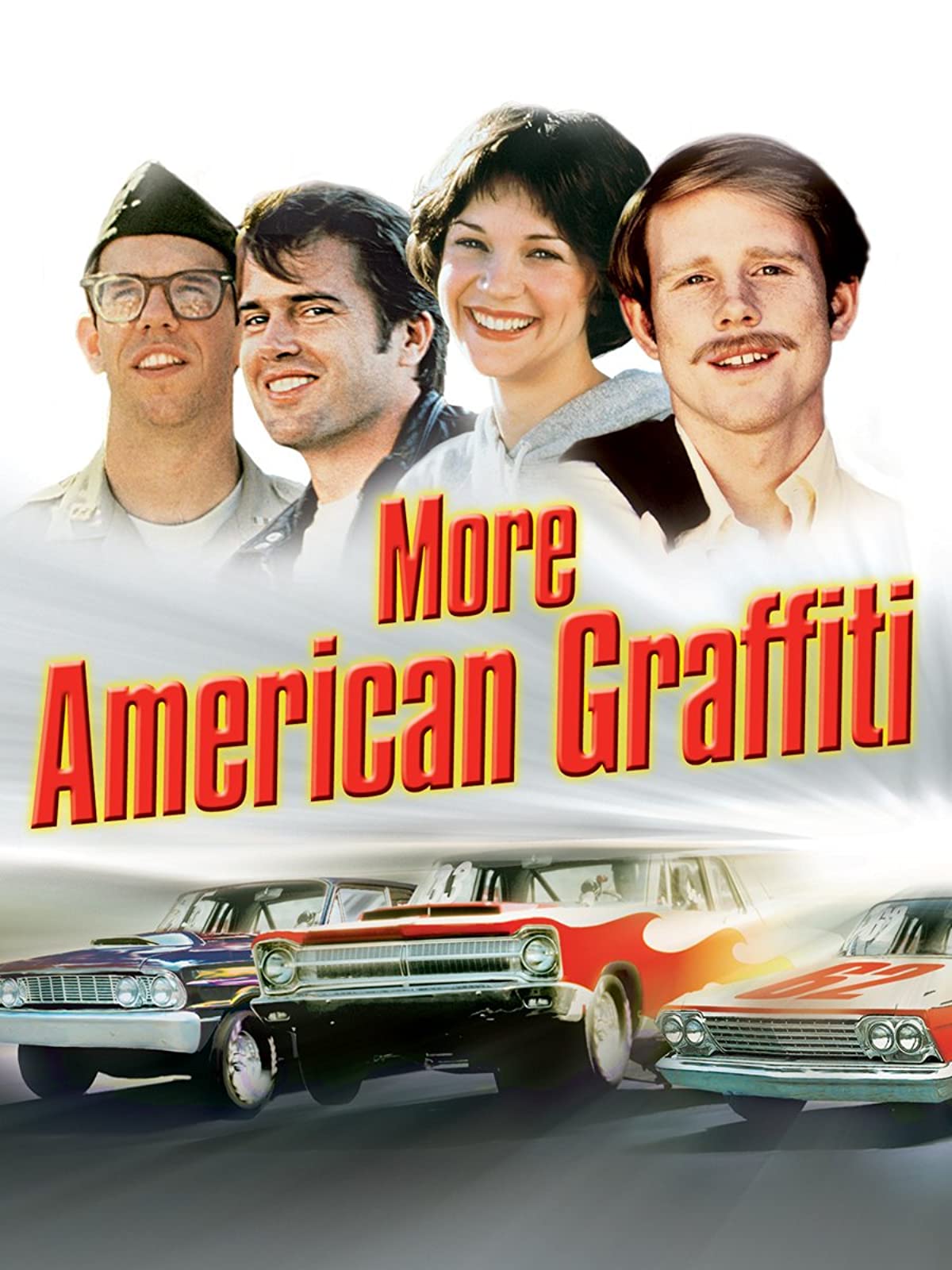 Detail Nonton American Graffiti Nomer 8