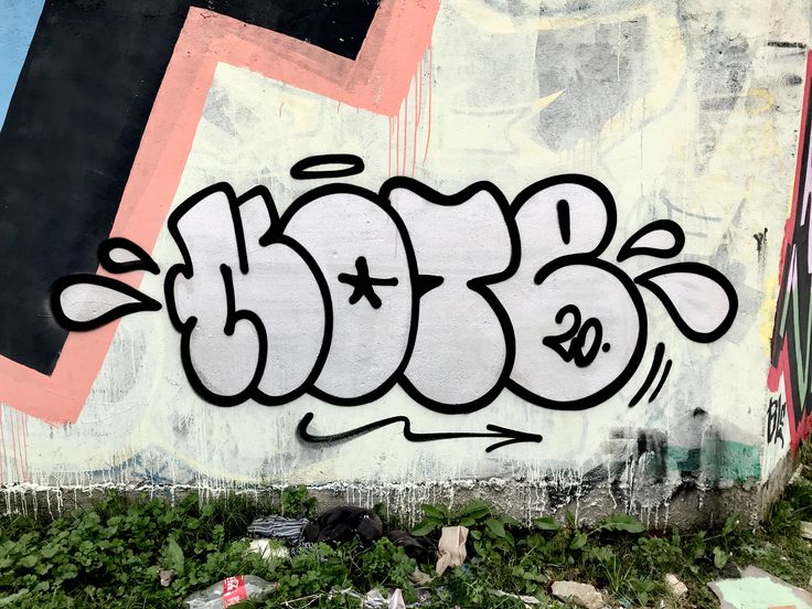 Detail Note Graffiti Nomer 30