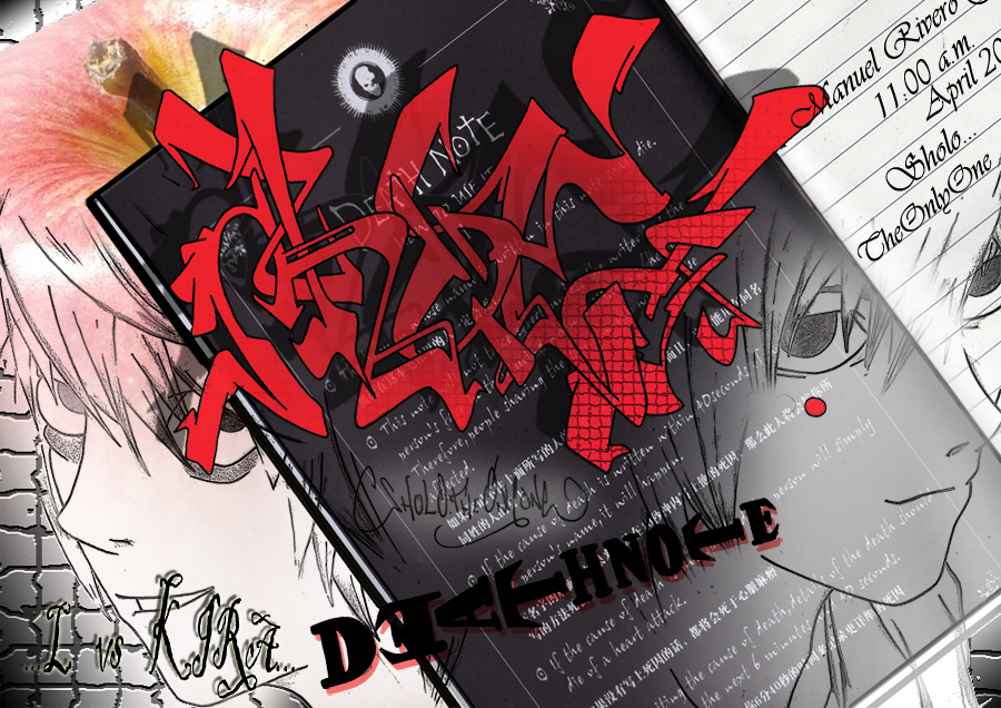 Detail Note Graffiti Nomer 31