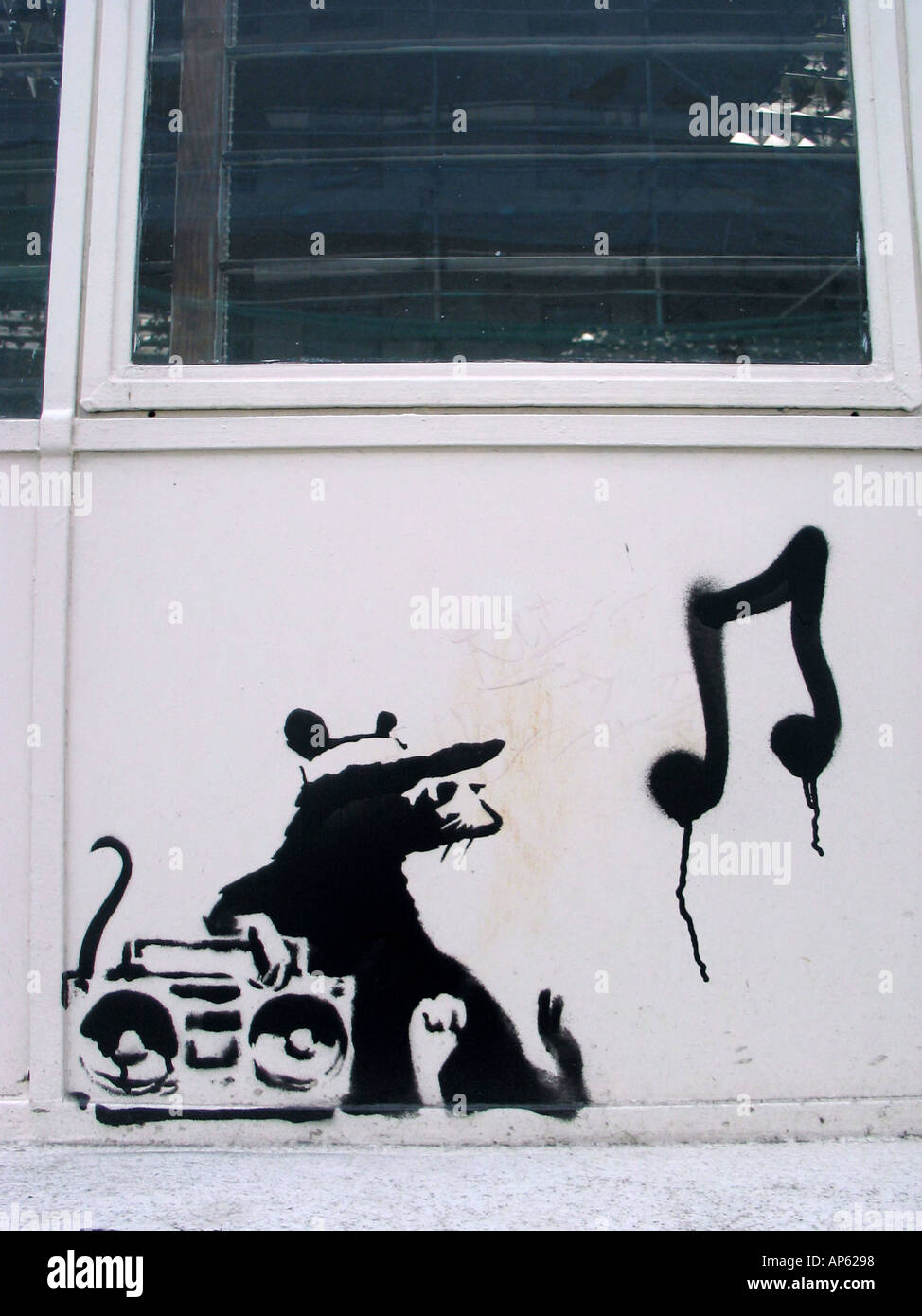 Detail Note Graffiti Nomer 44