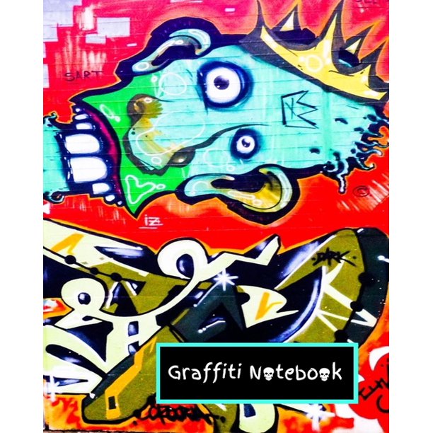 Detail Note Graffiti Nomer 47