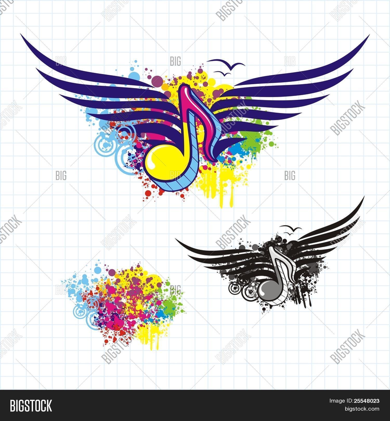 Detail Note Graffiti Nomer 8