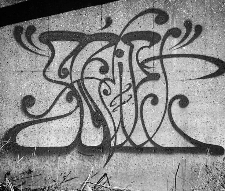 Detail Nsf Crew Graffiti Nomer 23