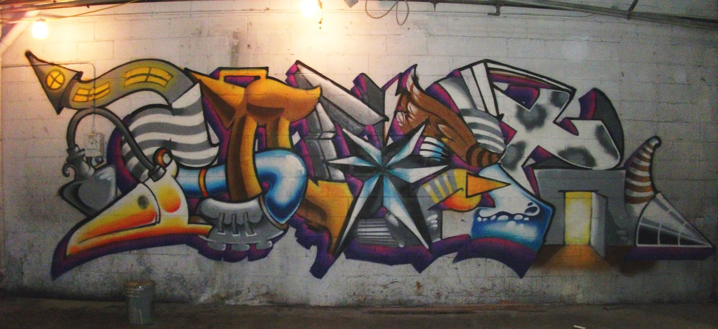 Detail Nsf Crew Graffiti Nomer 28