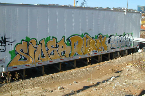 Detail Nsf Crew Graffiti Nomer 35