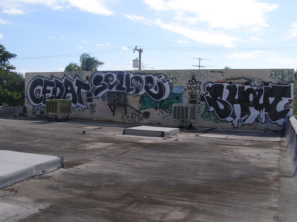 Detail Nsf Crew Graffiti Nomer 38