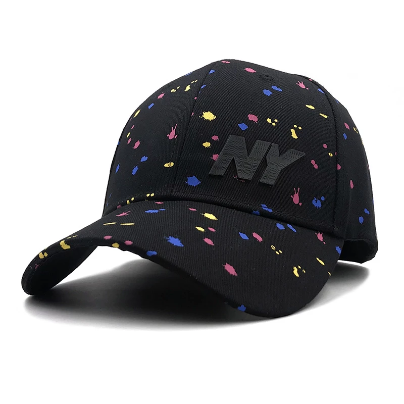 Detail Ny Caps Graffiti Nomer 23