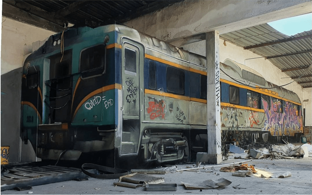 Detail Odeith Graffiti 3d Nomer 28