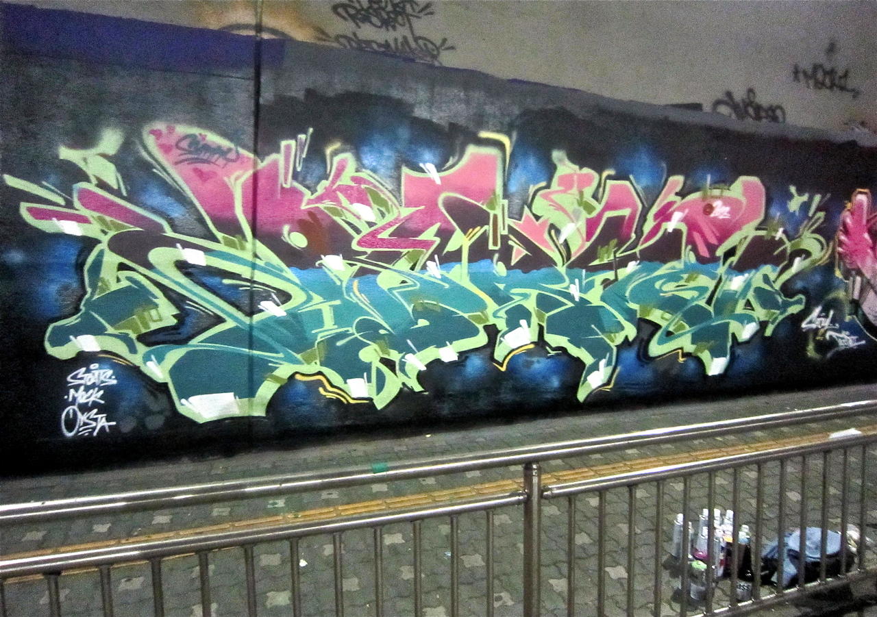 Detail Ogmn Graffiti Nomer 14