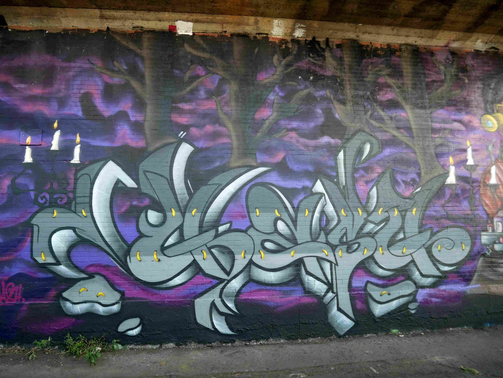 Detail Ogmn Graffiti Nomer 26