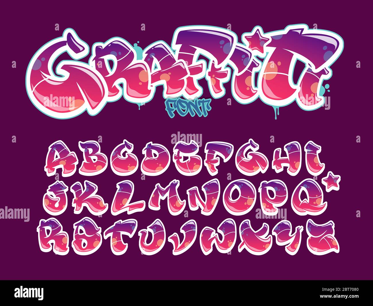 Detail Old School Graffiti Styles Nomer 19