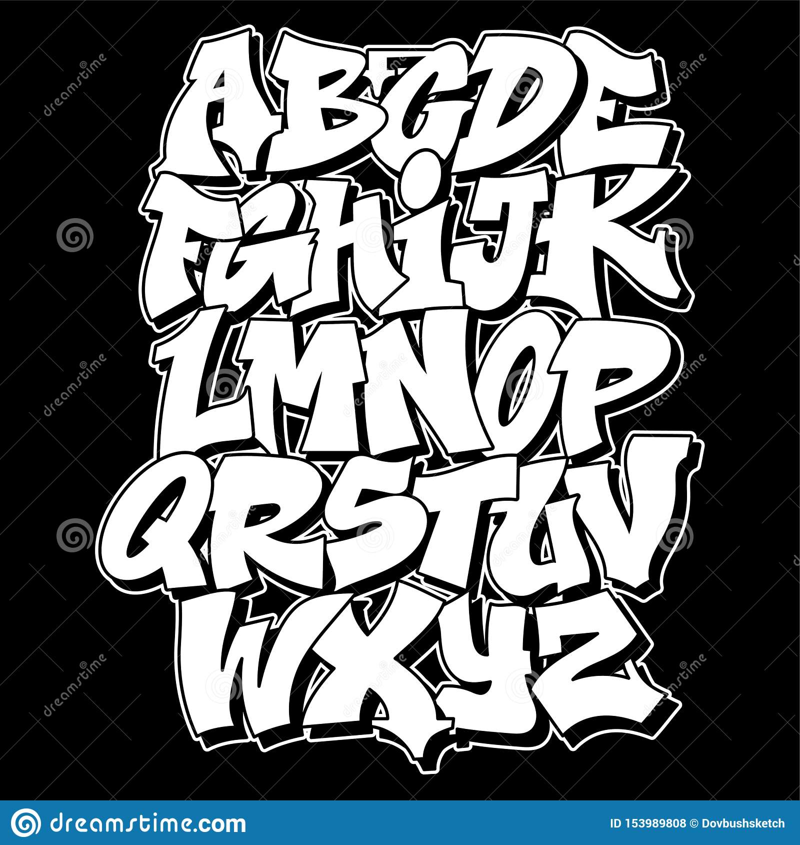 Detail Old School Graffiti Styles Nomer 7