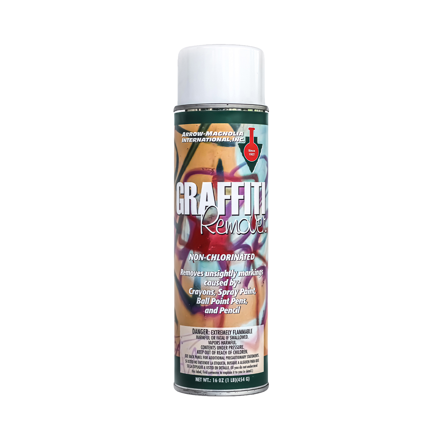 Detail Paint Graffiti Remover Nomer 13