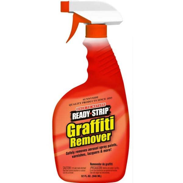 Detail Paint Graffiti Remover Nomer 27