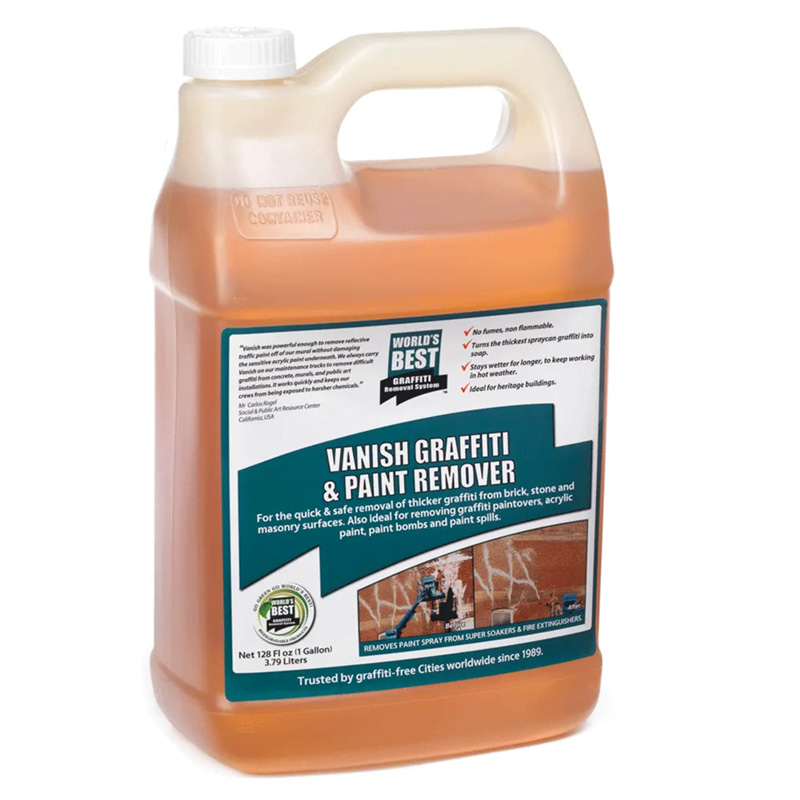 Detail Paint Graffiti Remover Nomer 34