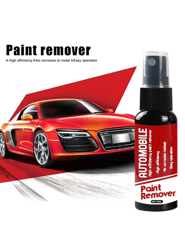 Detail Paint Graffiti Remover Nomer 48